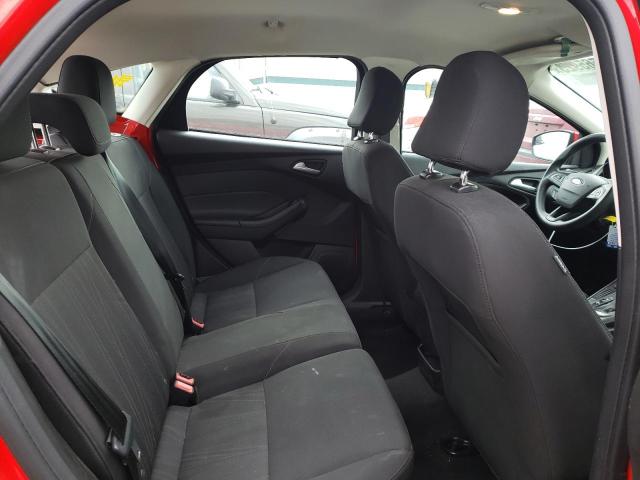 1FADP3K29GL269206 | 2016 FORD FOCUS SE