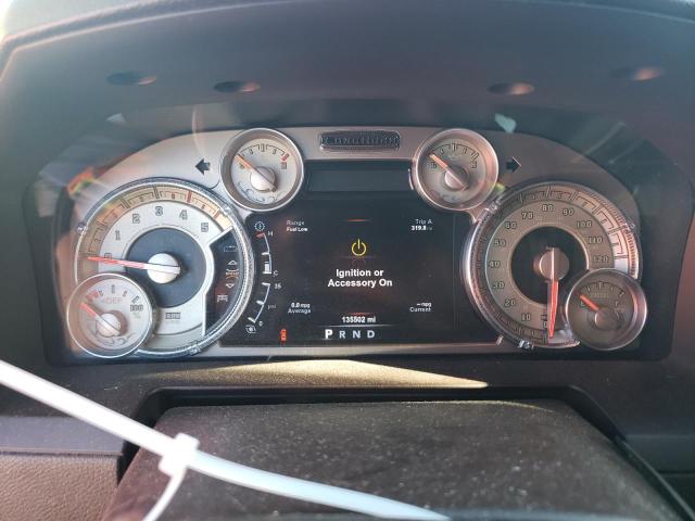 3C63RRNL8FG575016 RAM 3500 Longhorn
