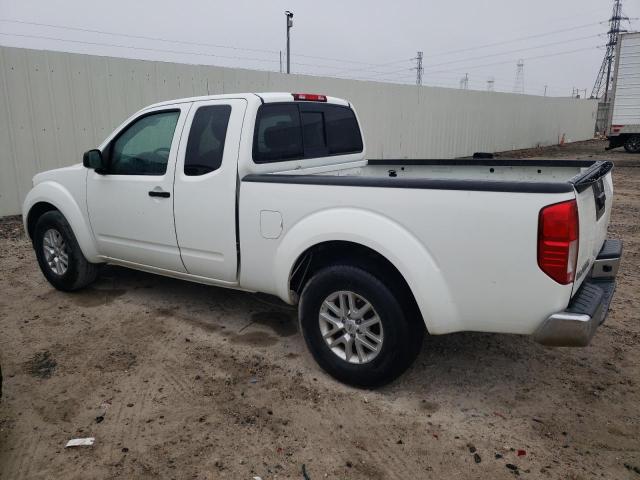 1N6AD0CU8KN702917 | 2019 Nissan frontier sv