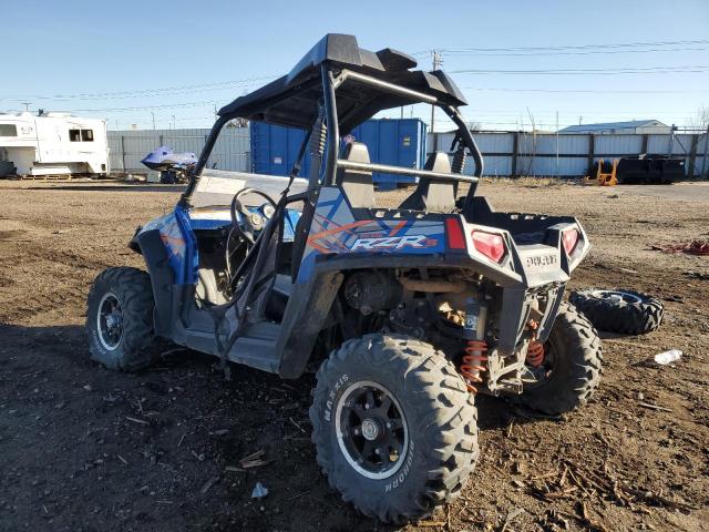 2013 POLARIS 800 4XAVE76A8DF260267
