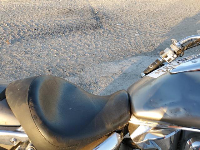2007 HONDA VTX1300 R 1HFSC52687A403278