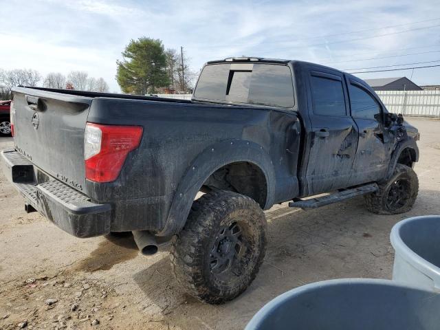 1N6BA1F48KN527308 | 2019 NISSAN TITAN XD S