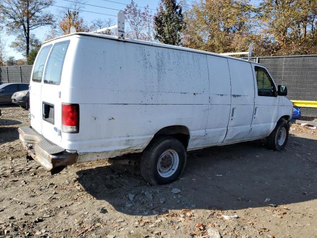 1FTJS34H5THA57980 | 1996 Ford econoline e350 super duty van