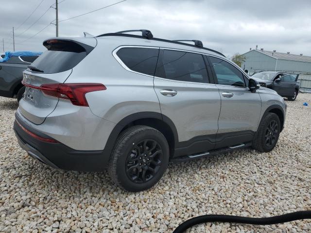 2023 HYUNDAI SANTA FE X - 5NMS6DAJ3PH607641