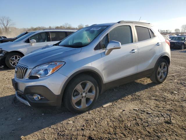 2014 Buick Encore 