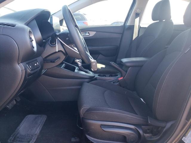 2019 KIA FORTE FE - 3KPF24AD8KE023176