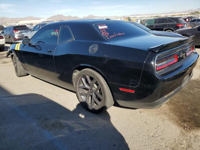 2C3CDZJGXKH737324 | 2019 DODGE CHALLENGER