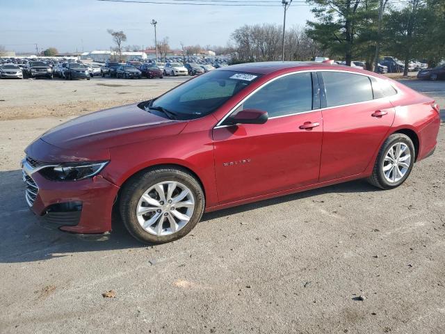 1G1ZD5ST9LF018152 | 2020 CHEVROLET MALIBU LT