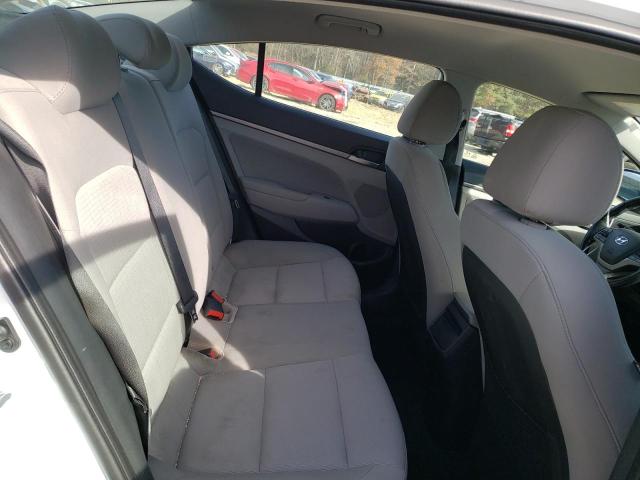 2017 HYUNDAI ELANTRA SE - 5NPD84LF8HH017404