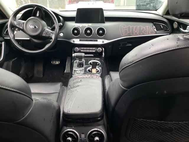 KNAE25LA1J6011375 KIA Stinger Premium