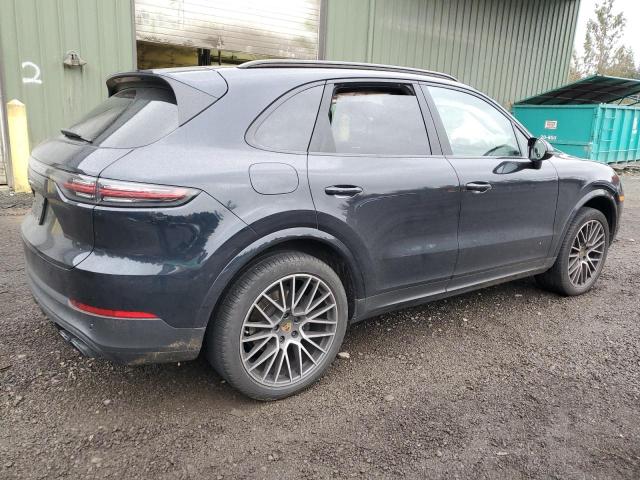 VIN WP1AA2AY5KDA19414 2019 Porsche Cayenne no.3