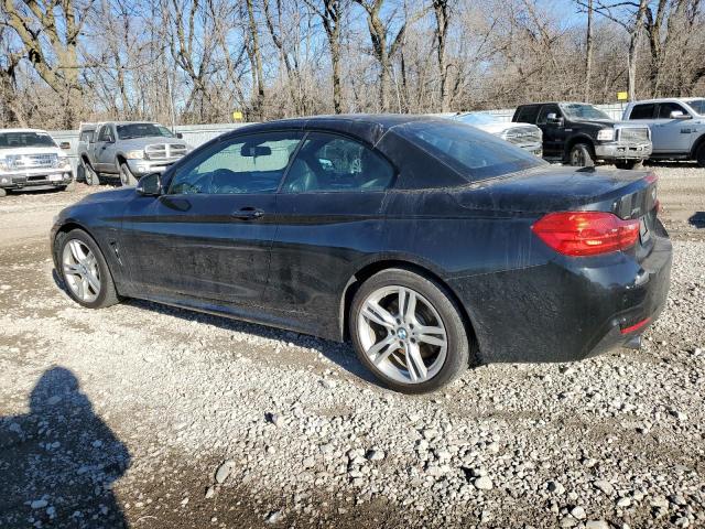2016 BMW 435 XI - WBA3T7C51G5A37804