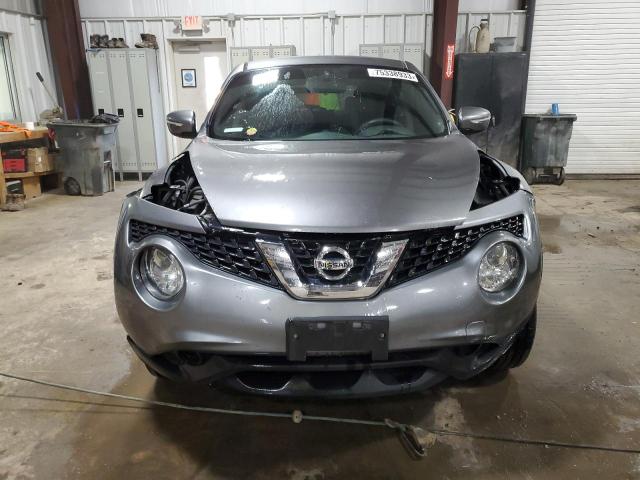 2015 NISSAN JUKE S - JN8AF5MV7FT559191