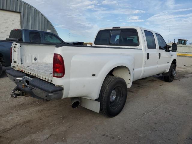 2006 Ford F350 Super VIN: XFTWW33P36ED56327 Lot: 75914633
