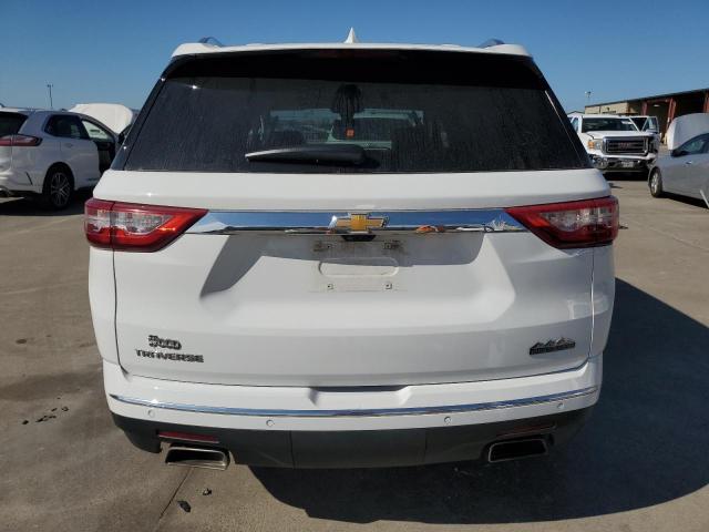 1GNERNKW4LJ142562 Chevrolet Traverse H 6