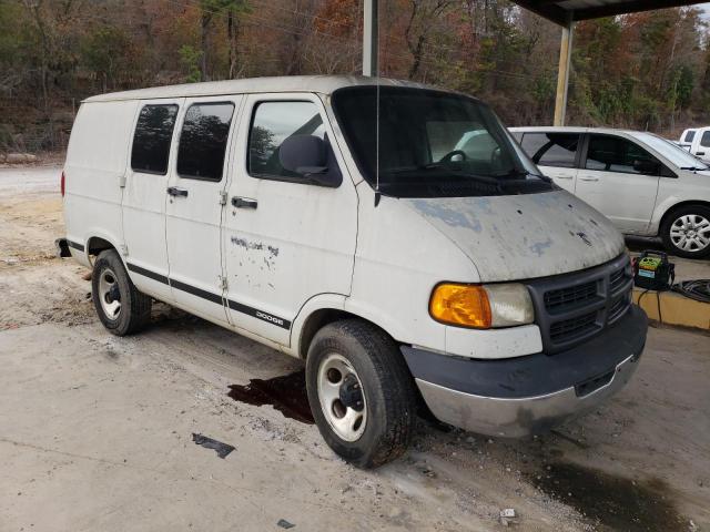 2D7HB11X33K508678 | 2003 Dodge ram van b1500