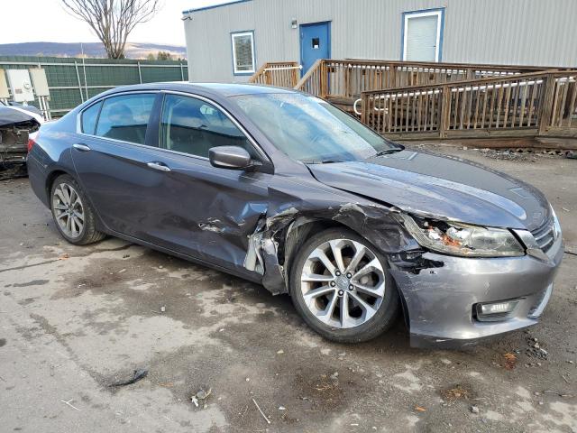 VIN 1HGCR2F50EA044343 2014 Honda Accord, Sport no.4