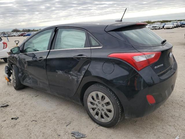 KMHD35LH8HU381958 | 2017 HYUNDAI ELANTRA GT