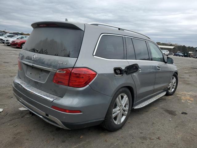 VIN 4JGDF6EE4FA503147 2015 Mercedes-Benz GL-Class, ... no.3