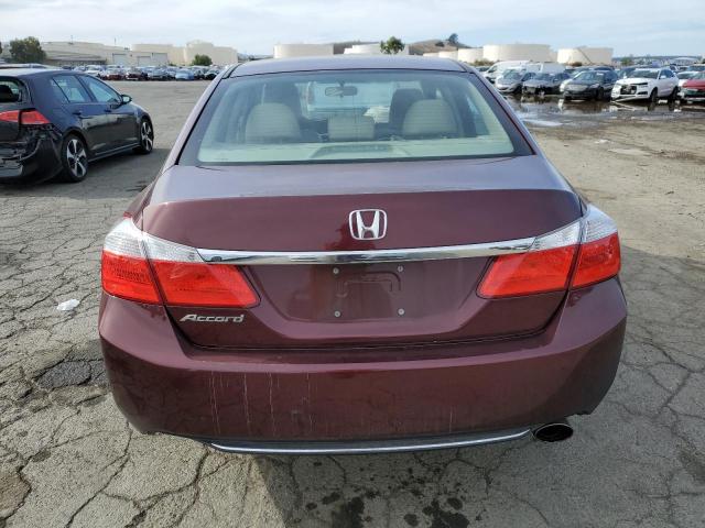 2015 HONDA ACCORD LX - 1HGCR2F38FA248145