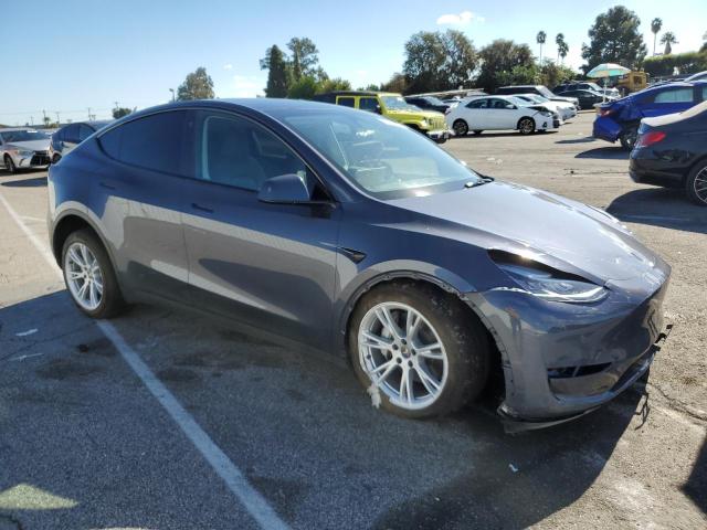 7SAYGDEE7PA058936 Tesla Model Y  4