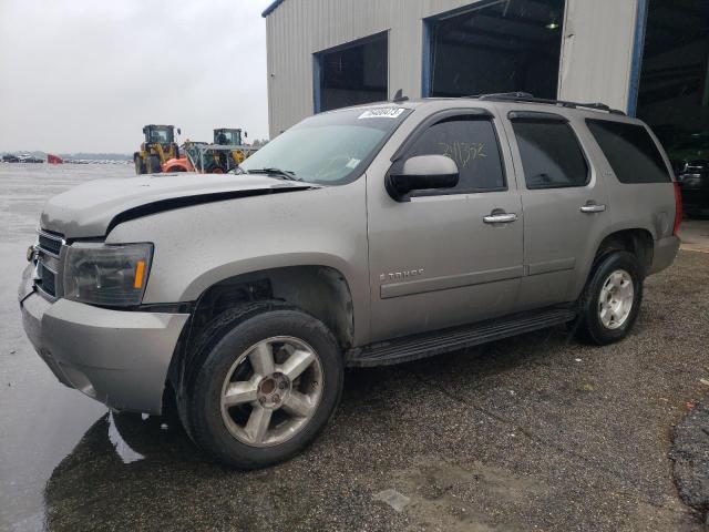 2007 Chevrolet Tahoe 