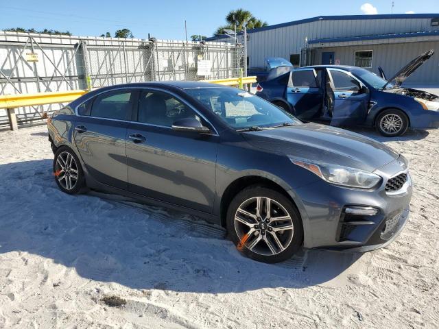 2019 KIA FORTE EX - 3KPF54ADXKE029729