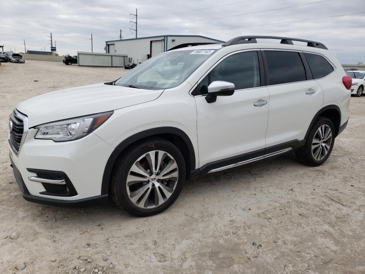 2020 SUBARU ASCENT TOU 2.4L  4(VIN: 4S4WMARD8L3453159