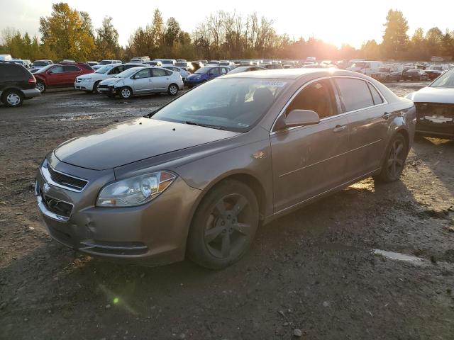 2011 Chevrolet Malibu 