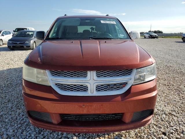3C4PDCAB3ET153244 Dodge JOURNEY SE