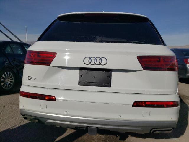 VIN WA1LHAF79KD018695 2019 Audi Q7, Premium Plus no.6