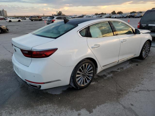 2018 KIA CADENZA LU - KNALC4J13J5124798