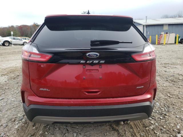 2FMPK4J99NBA53827 2022 FORD EDGE, photo no. 6