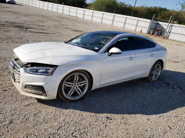 Audi A5 in San Antonio, TX