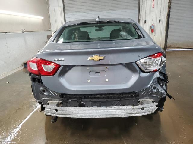 1G1BE5SM1J7247665 | 2018 Chevrolet cruze lt