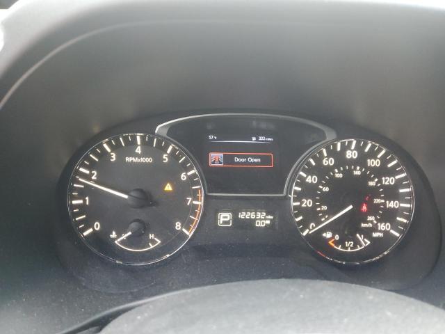 2015 NISSAN PATHFINDER - 5N1AR2MNXFC614200
