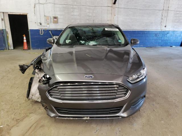 1FA6P0H7XE5391617 | 2014 FORD FUSION SE