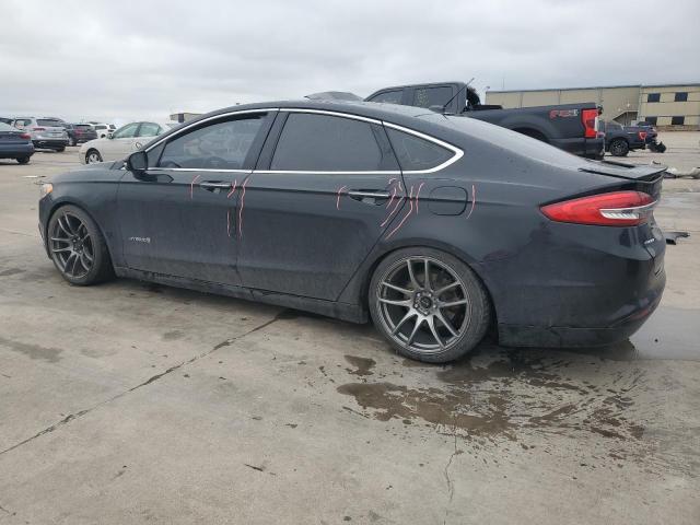 3FA6P0RU5HR388517 | 2017 FORD FUSION TIT