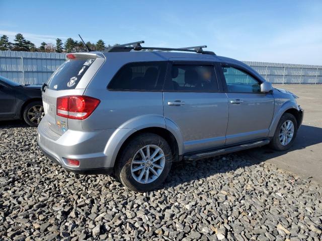 3C4PDCBG0GT231864 | 2016 DODGE JOURNEY SX