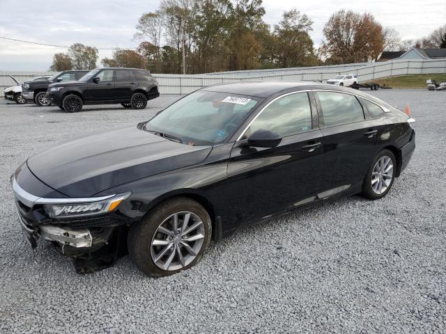 2021 Honda Accord Sedan LX