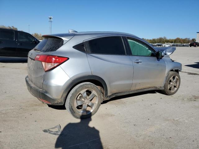 3CZRU5H73HM701032 | 2017 HONDA HR-V EXL