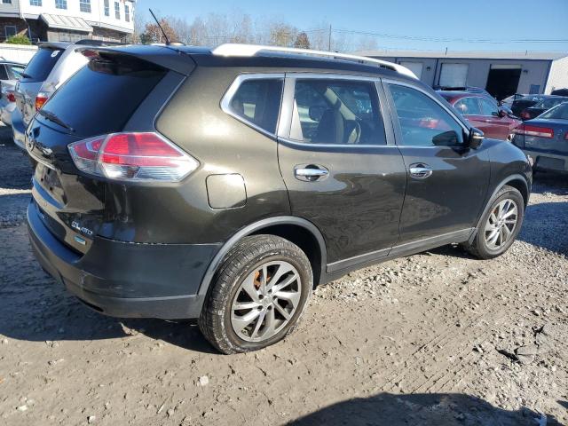 5N1AT2MV9EC766470 | 2014 Nissan rogue s