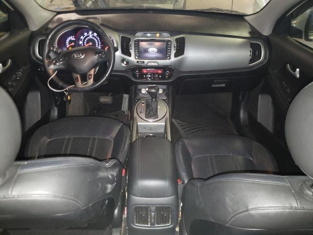 KNDPC3AC7G7826846 KIA Sportage Ex