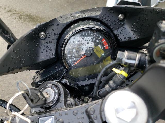2018 HONDA CBR300 R MLHNC5115J5400056