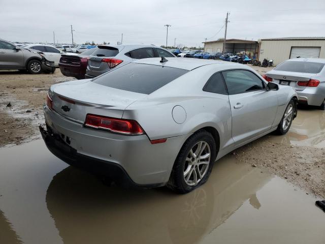 2G1FB1E37E9287386 | 2014 CHEVROLET CAMARO LT