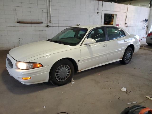 2003 Buick LeSabre Custom