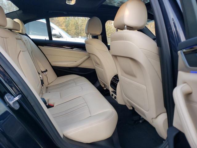 2019 BMW 530 XI - WBAJA7C53KWW32683