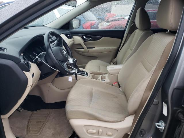 2017 NISSAN ROGUE S - JN8AT2MT0HW152174