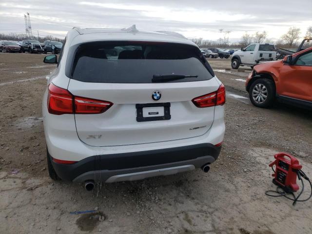 WBXHU7C3XJ5L08337 | 2018 BMW X1 SDRIVE2