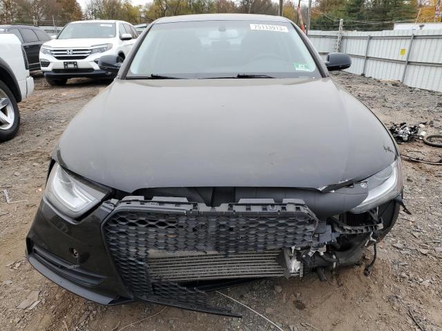 VIN WAUFFAFL3DA127435 2013 Audi A4, Premium Plus no.5